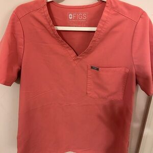 FIGS Women's Catarina Top